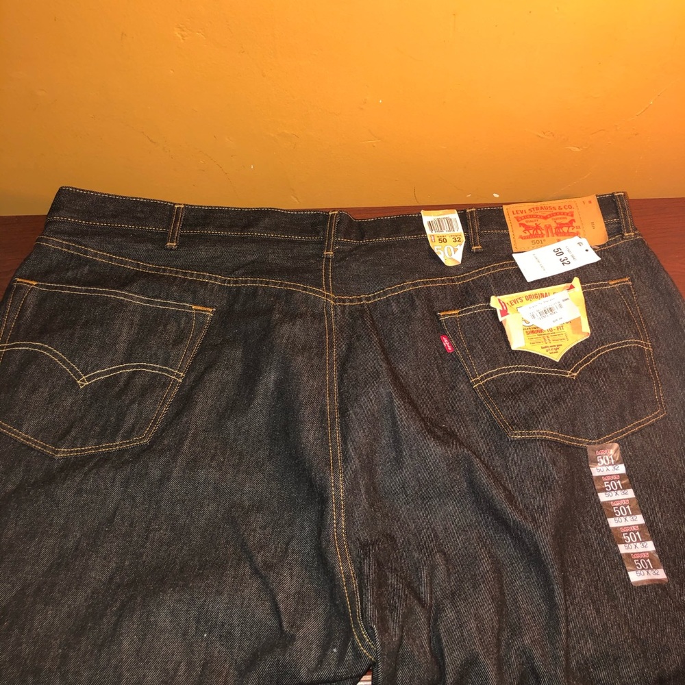Jeans - Picture 2 of 3